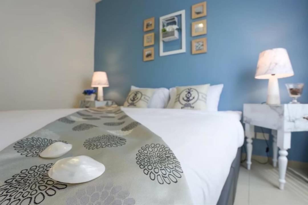 Luxury Apt 2 Bed 2 Bath In Unix Apartment Патая Екстериор снимка